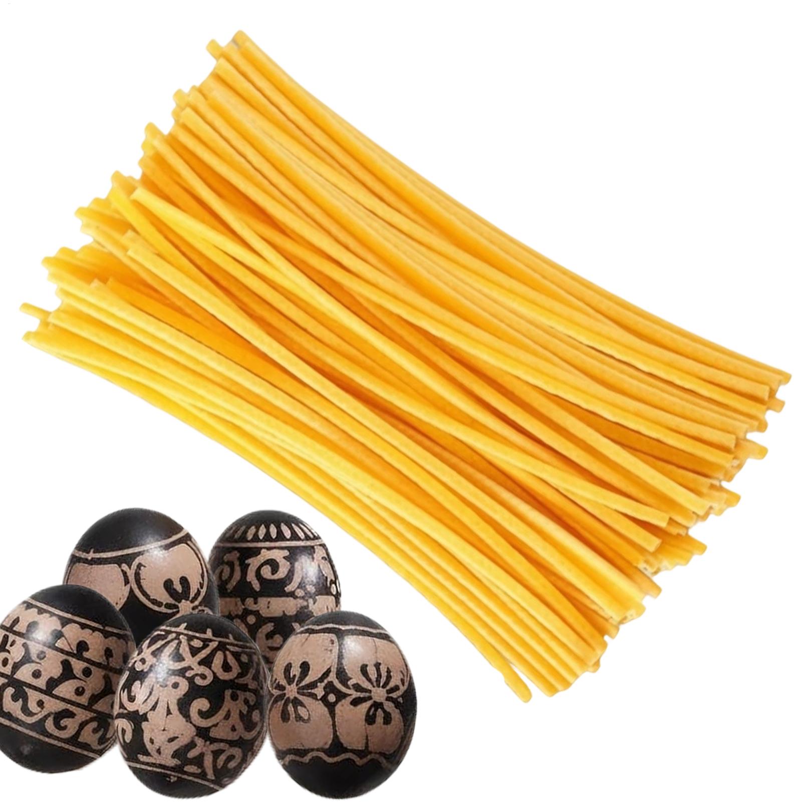 Egg Decorating Beeswax Sticks  - огляд і ціна Candle Making Kit Beeswax