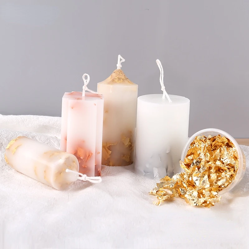 Creative Handmade Candle Makin - огляд і ціна Candle Making Material