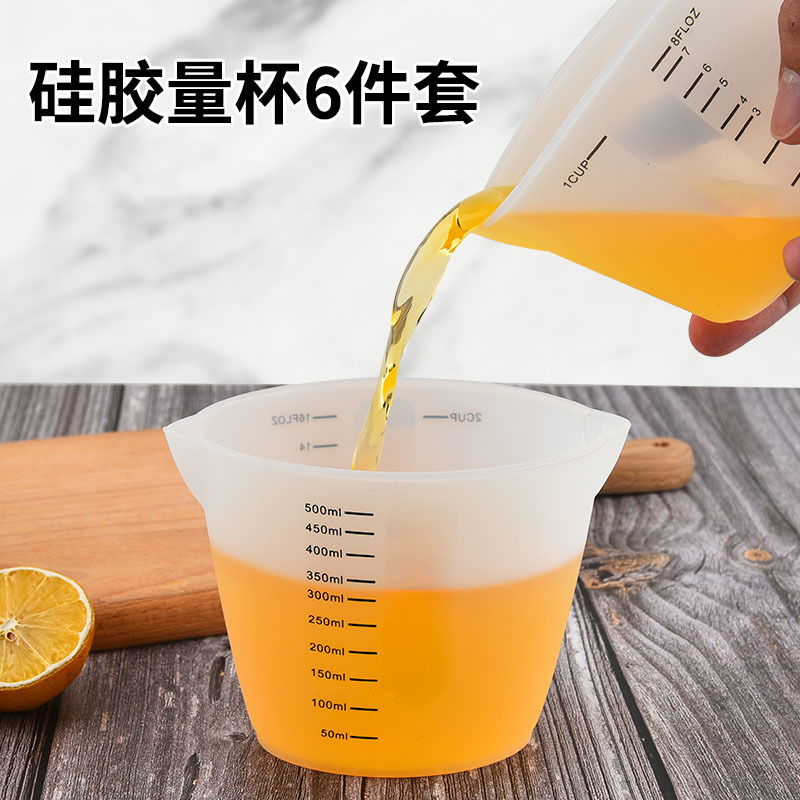 Multi Specification DIY Resin  - огляд і ціна Candle Making Instructions