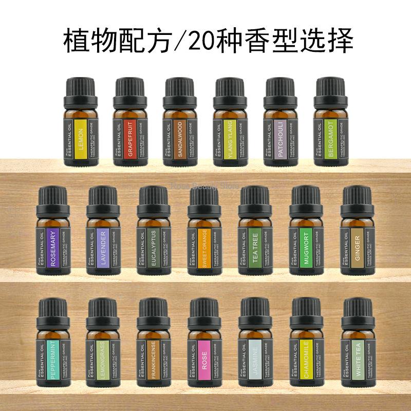 10Ml Aromatherapy Candle Essen - огляд і ціна Candle Making Raw Material