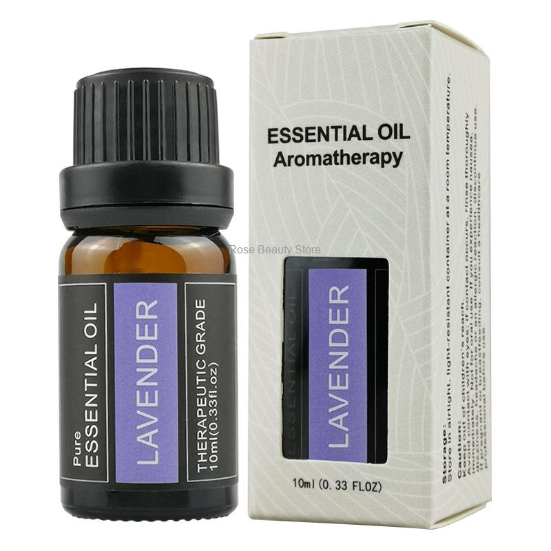 10Ml Aromatherapy Candle Essen - огляд і ціна Candle Making Raw Material