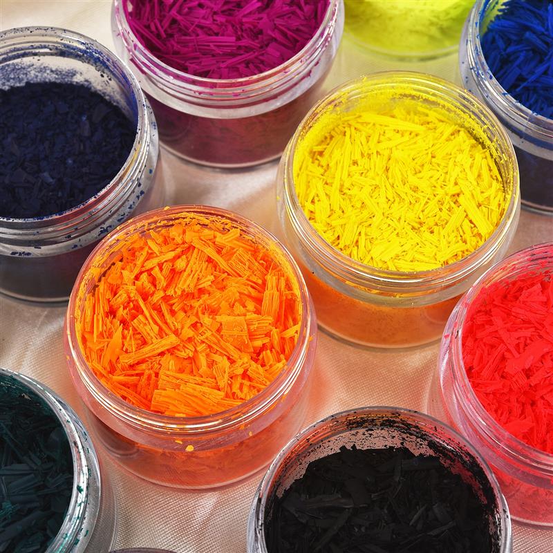 3G/Bottle Handmade Candle Dye  - огляд і ціна Candle Dye Chip