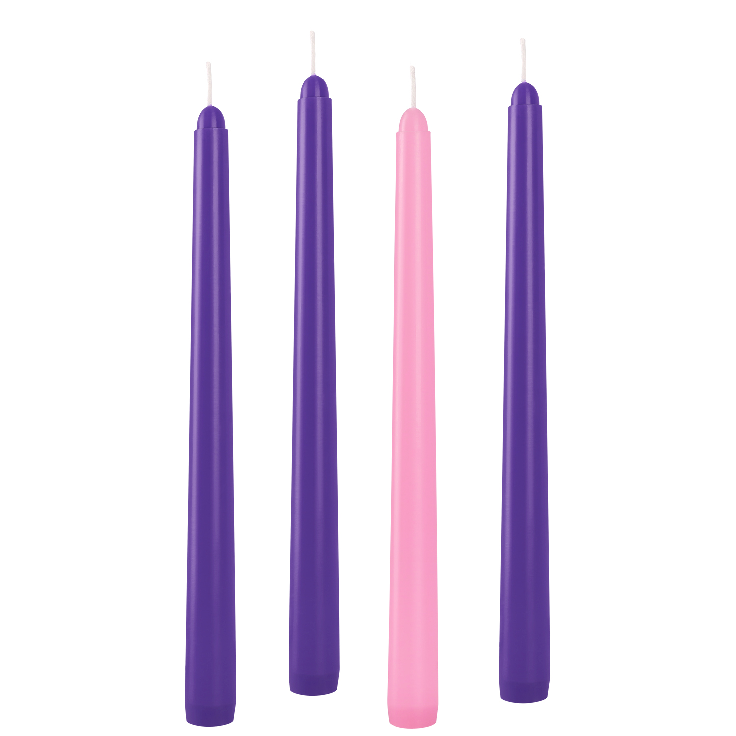 4 Pieces of 10inch A-Style Can - огляд і ціна Candle Making Place