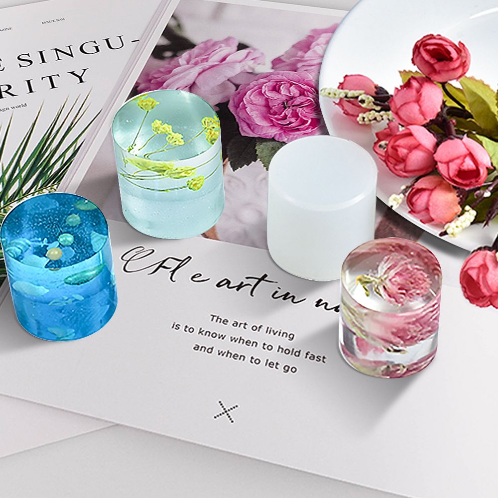 3D Silicone Mold For Candles C - огляд і ціна Candle Making Tips