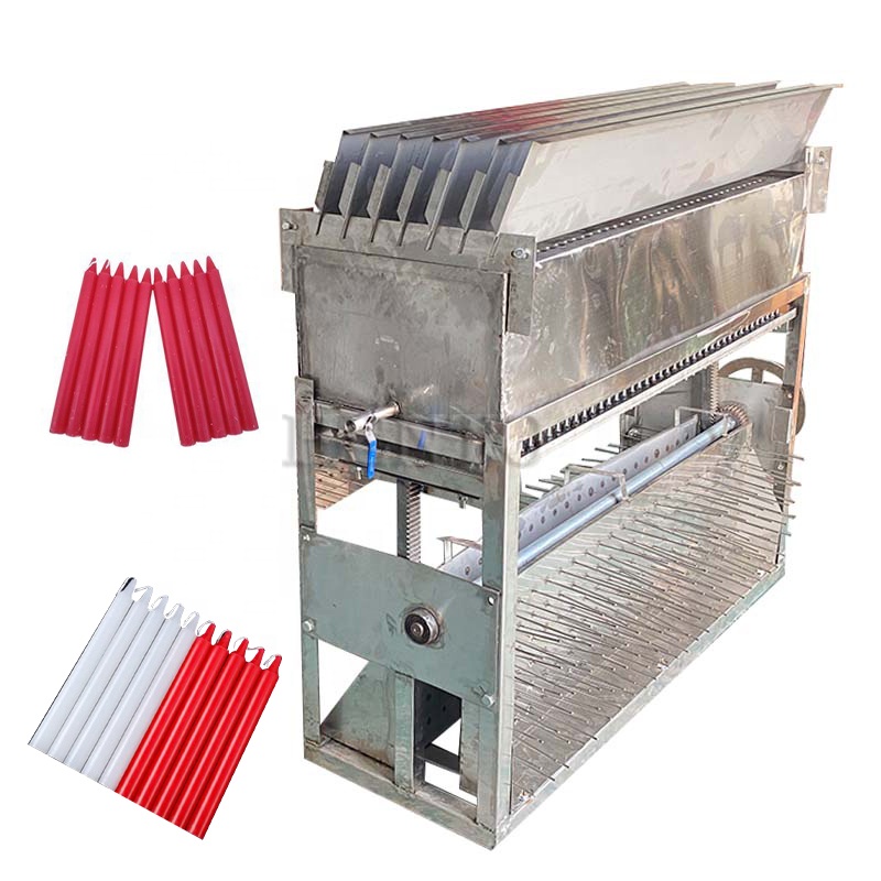 China Manufacture Candle Makin - огляд і ціна Candle Making Machine Price