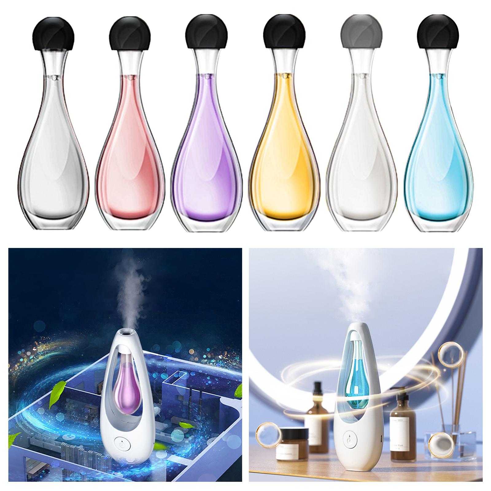 Diffuser Essential Oils DIY Ca - огляд і ціна Candle Making Raw Material