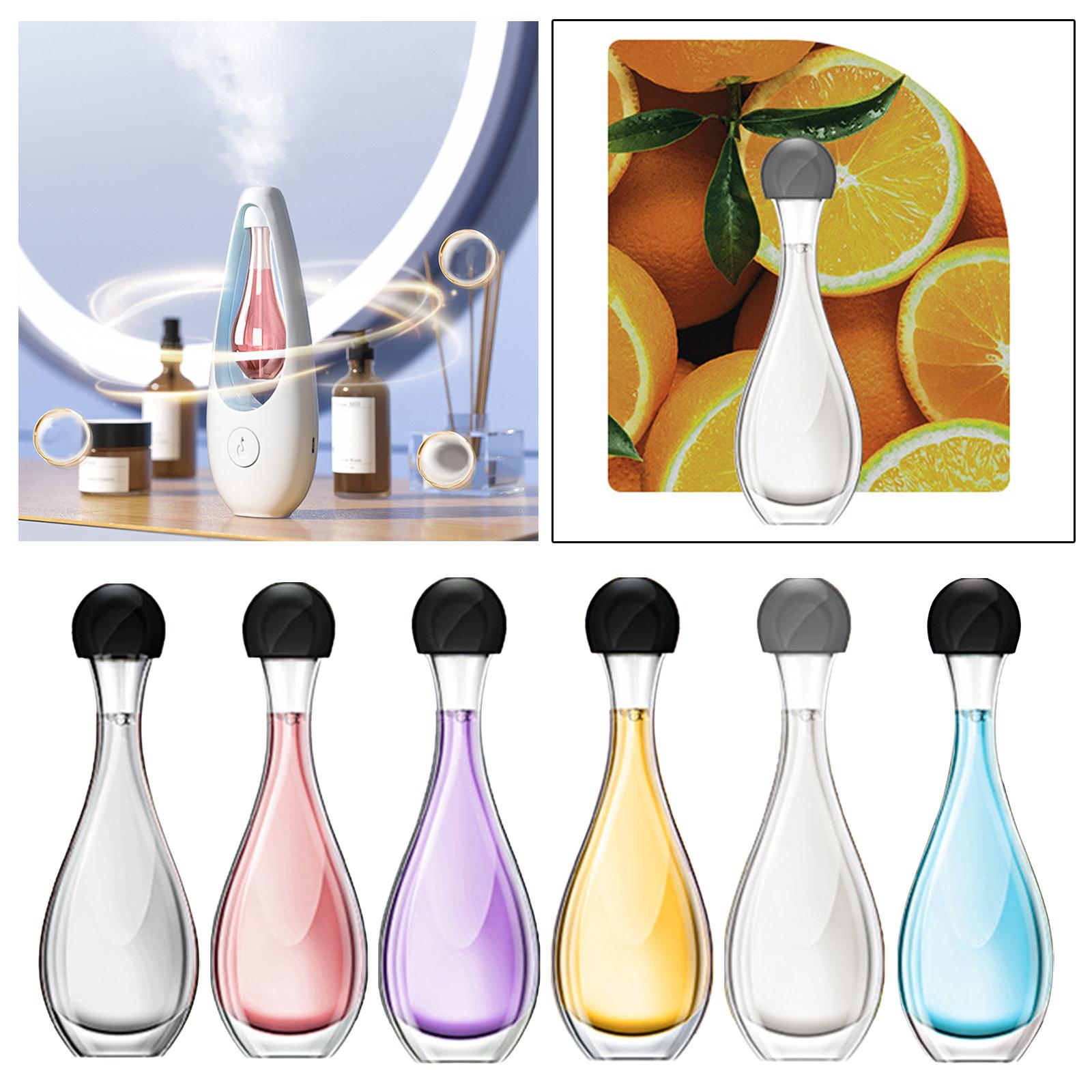 Diffuser Essential Oils DIY Ca - огляд і ціна Candle Making Raw Material