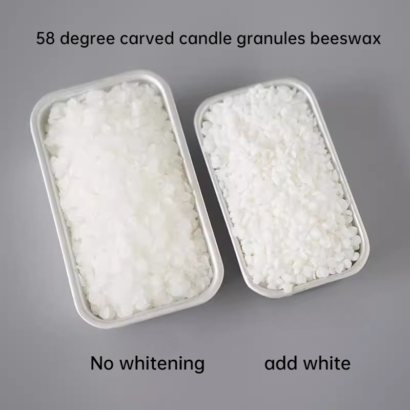 1KG Carved Scented Candle Raw  - огляд і ціна Candle Making Raw Material