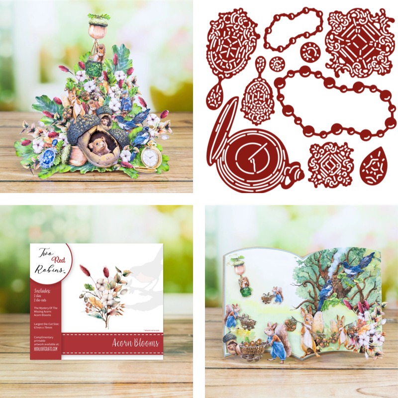 Hiding Place Spring Bounty met - огляд і ціна Candle Making Place